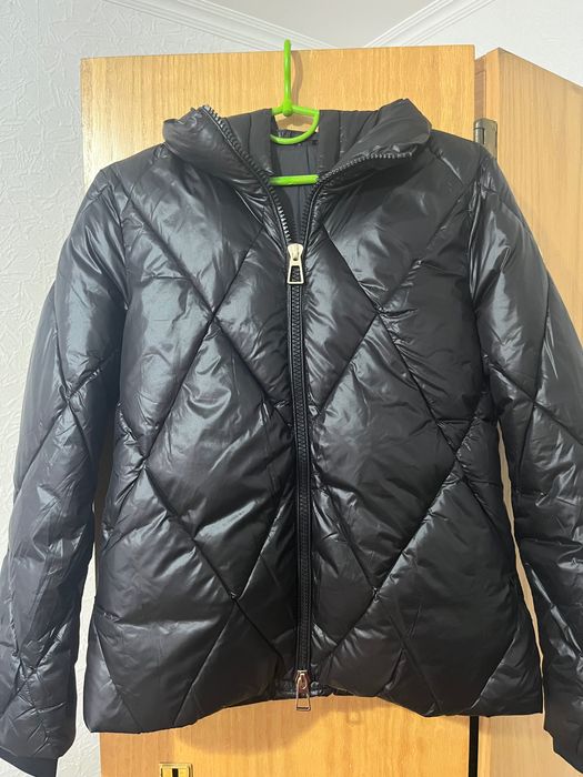 Італійська куртка з капюшоном Peggy Ho