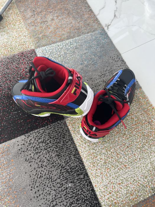 fila adult mens grant hill 2 basketball athletic 44