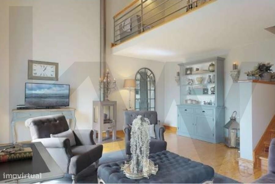Investimento Premium: T1+1 no Exclusivo Condomínio Malveira-Guincho