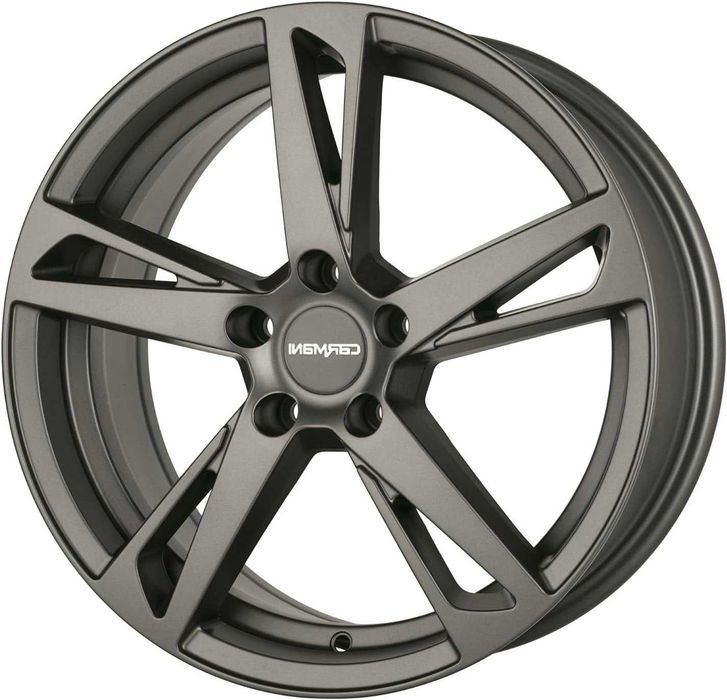 "RSCAR" - Felgi Carmani 16" 5x112 NOWE! Audi, VW, Mercedes, Skoda, Seat
