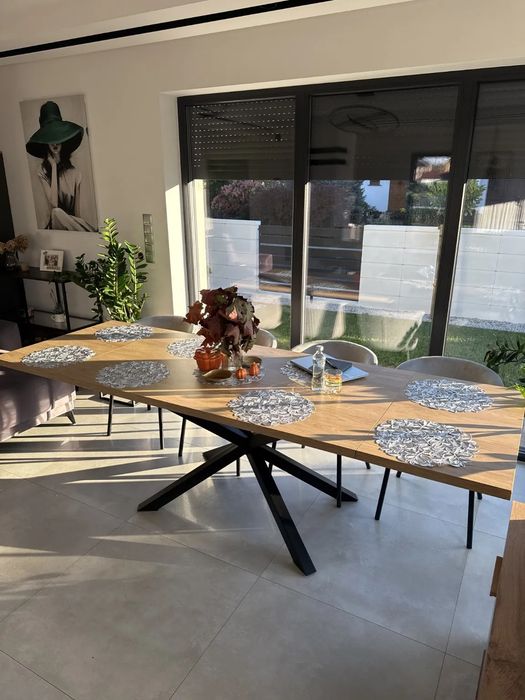 Stół Loft Premium