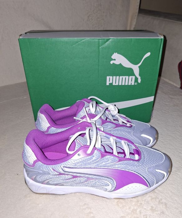 Кросівки Puma нові
