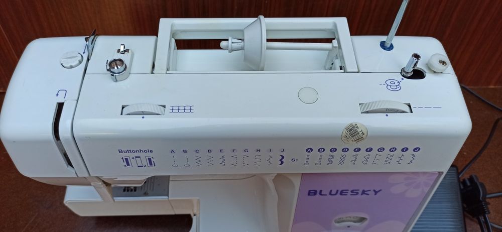 Швейная машинка Bluesky BSEW 8360 85 watt