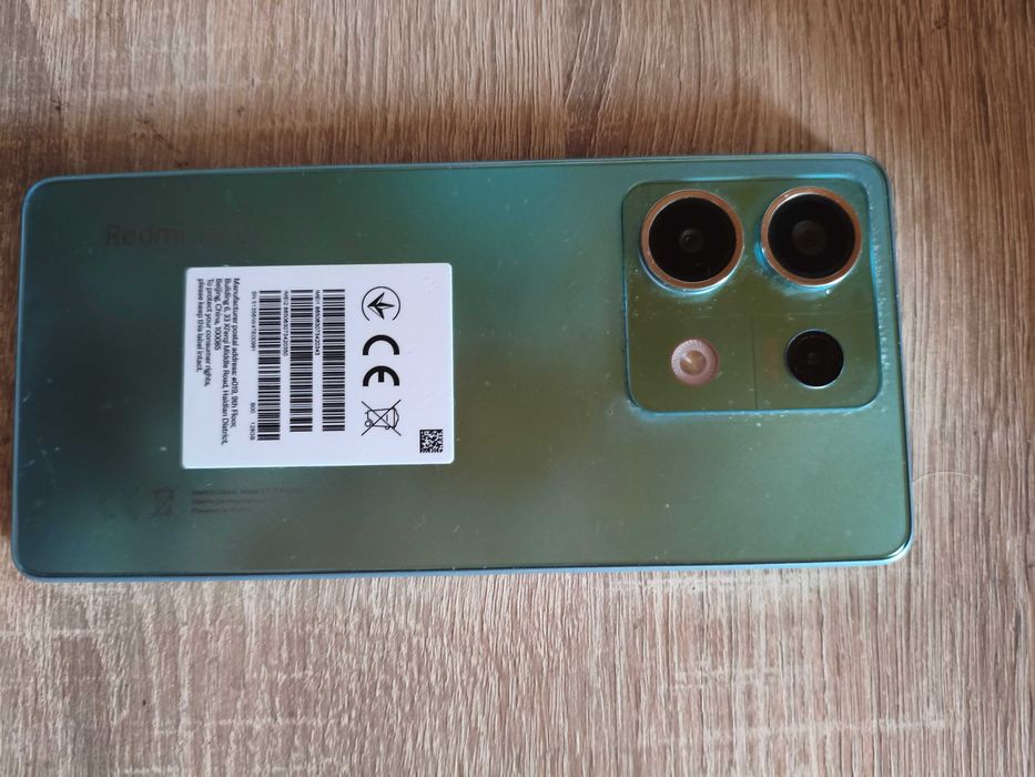 telefon redmi note 13 5G