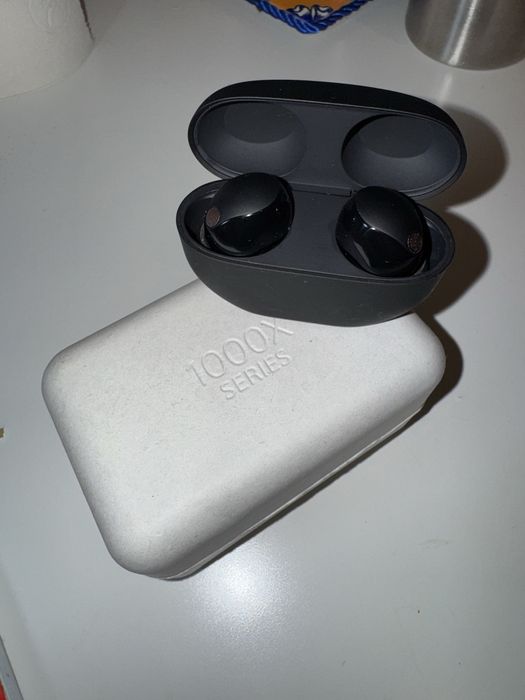 Sony WF-1000XM5 | Excelente Estado