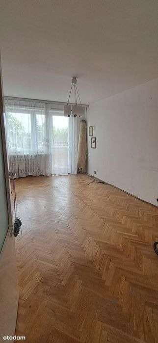 Mieszkanie pod inwestycję lub dla siebie.