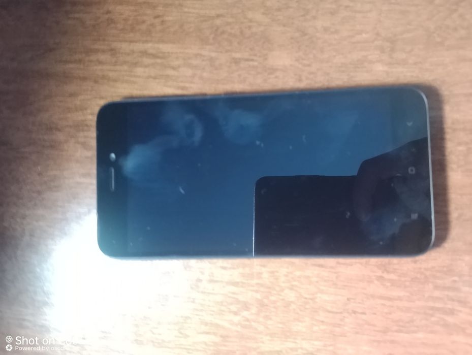 Телефон Redmi go 16 gb