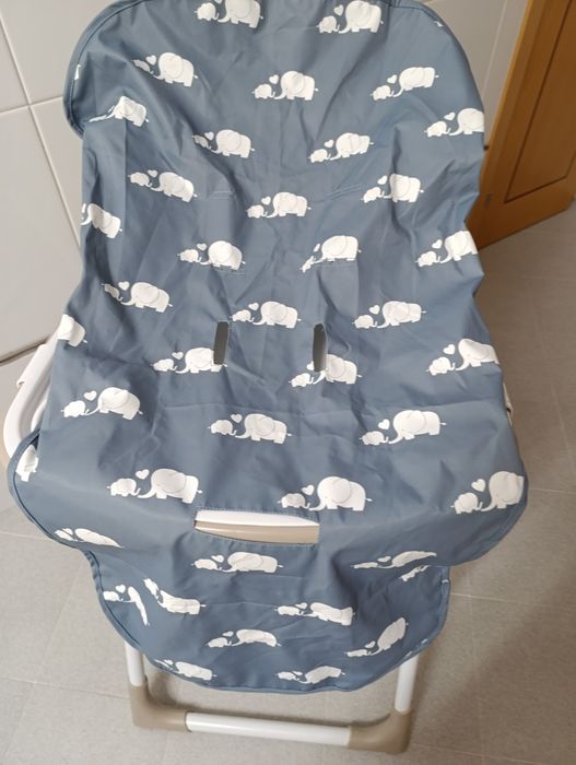 Cadeira da Papa JANÉ (Modelo MILA)