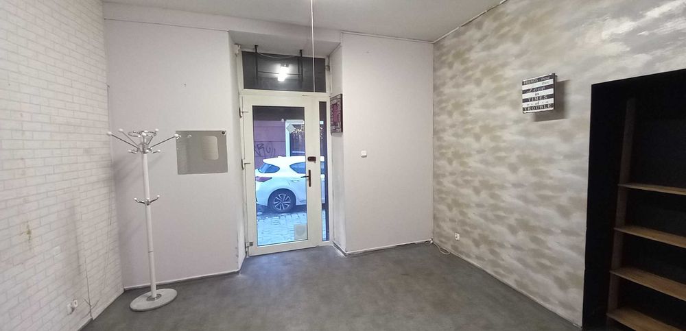 Do wynajęcia lokal użytkowy 20m ul. Krakowska, Kazimierz.