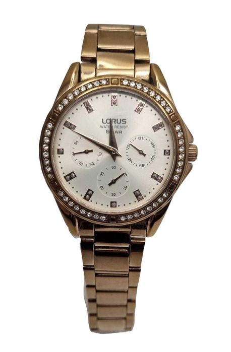 Zegarek Damski Lorus VD75-X127