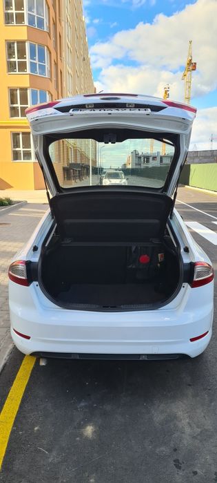 Продам власне авто Ford mondeo mk4