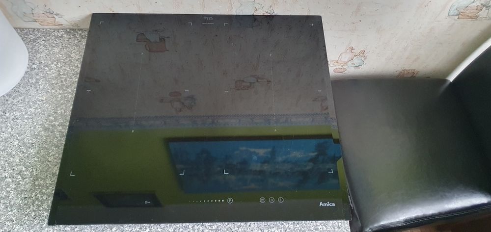 Płyta indukcyjna Amica PI6544NSTB IN