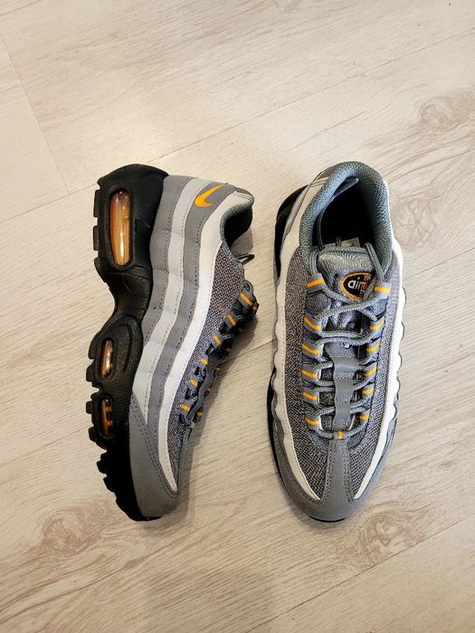 Кроссовки NIKE AIR MAX 95 нові original