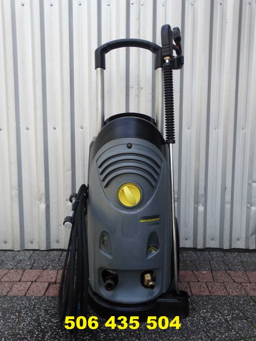 Myjka Ciśnieniowa Karcher HD 9/20 - 4M * 200 bar