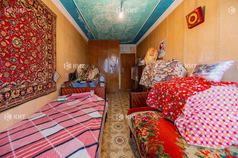 2к.44м2 Салтівка (Салтовка, м. Ак. Павлова, Тракторостроителей 122А) 133726