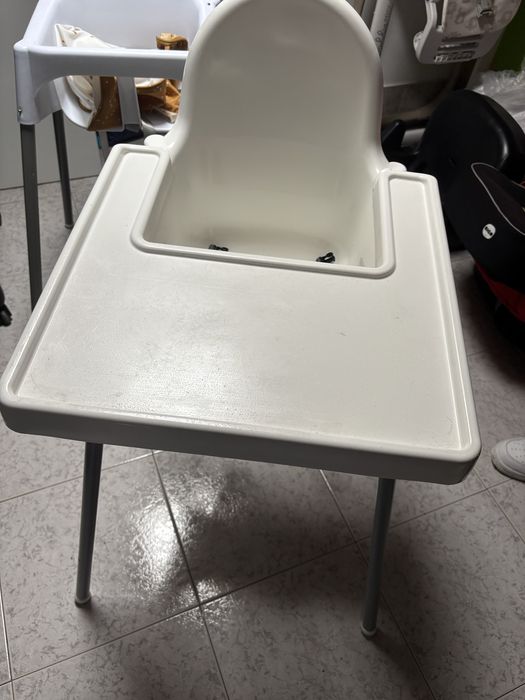 Cadeira Refeicao Ikea