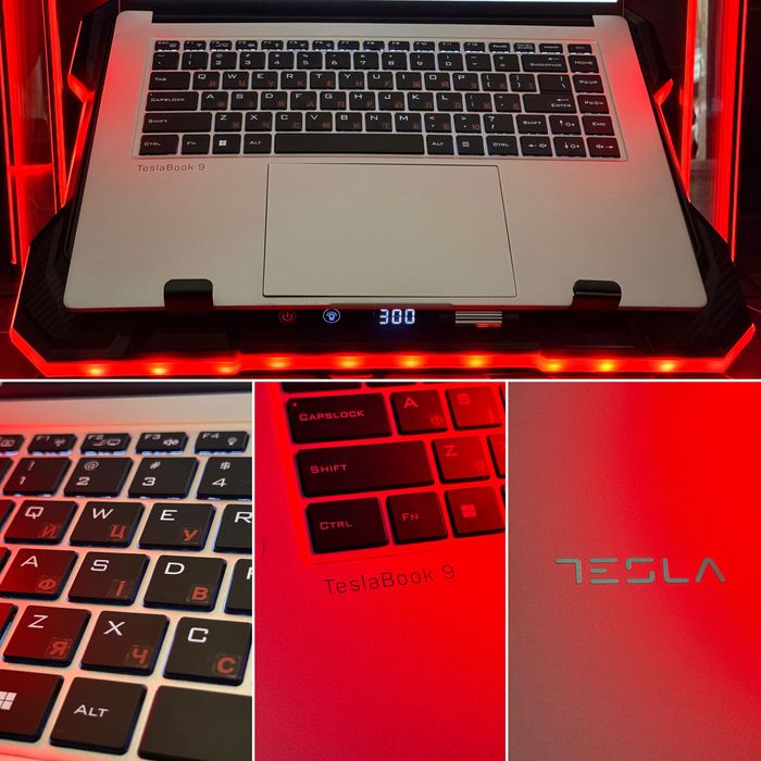 ‼️ІГРОВА МАШИНА‼️+Подарунки • Nvidia RTX • ПРОЦ: i7 - 12TH • ОЗУ: 20GB • 120 Герц • Гарний стан‼️