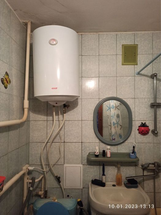 Здам 1кім вул.Вітрука Можливо На Короткий Термін 1-4 людини