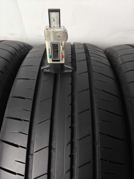 R18 215 55 шини літні 23р Bridgestone Turanza T005