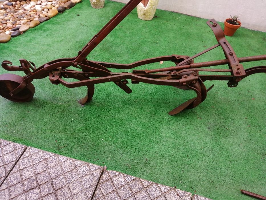 Decoração de Jardim