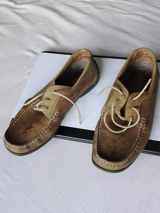 Sapatos de homem n°41 SP 608.