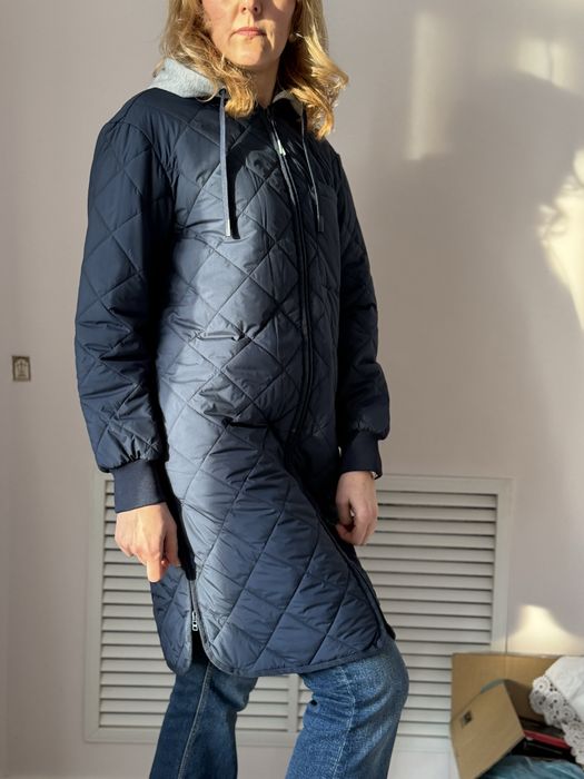 Куртка демісезонна C&A Німеччина