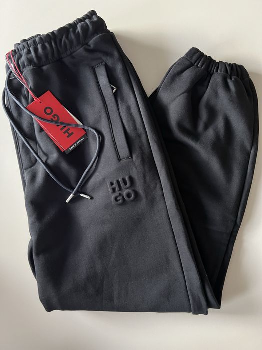 Spodnie dresowe Boss