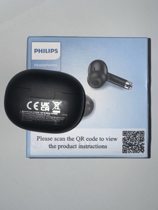 Навушники Philips