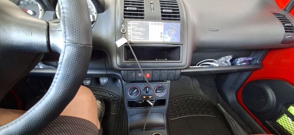 Vendo VW LUPO 1.0 Dez 99 completo
