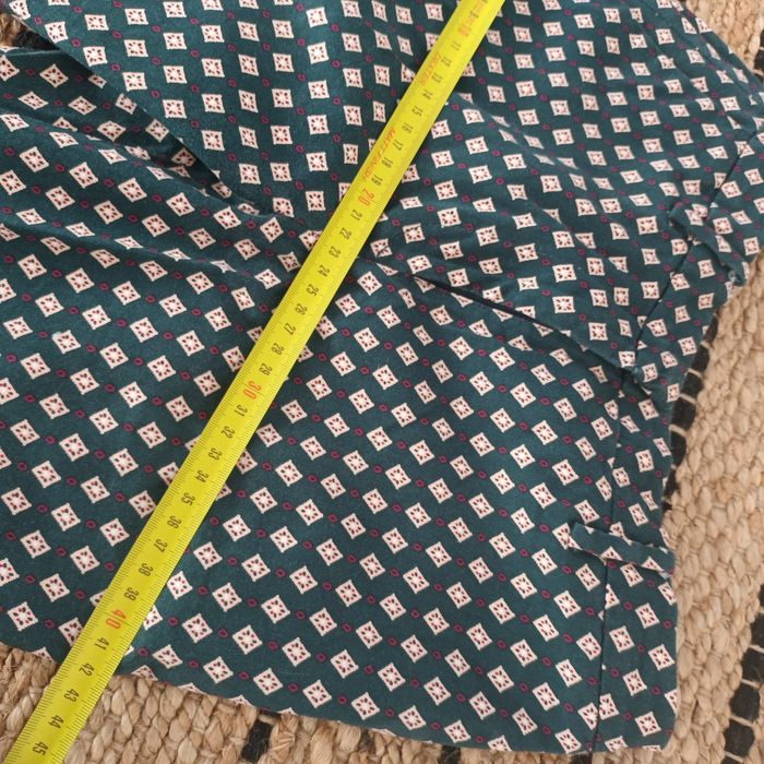 Eleganckie spodnie S