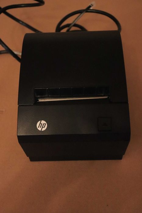POS Tátil HP Completo