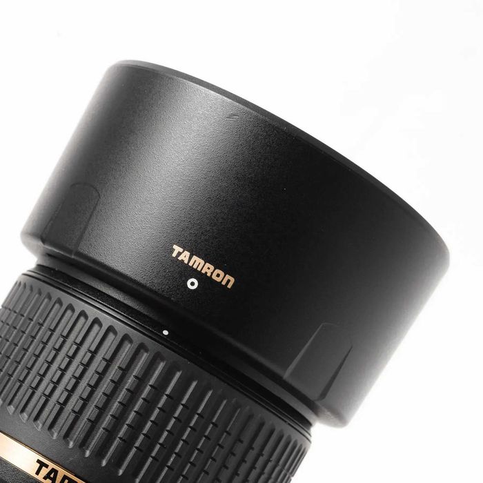 Об'єктив Tamron SP AF 60mm f/2 Di-II Macro 1:1 G005 для Nikon