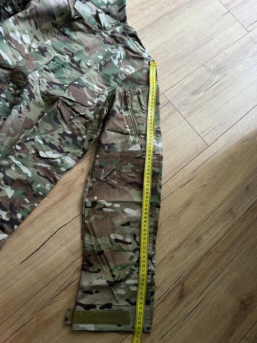 Кітель Crye Precision™ G4 Field Shirt Multicam. VTX RipStop, nylon