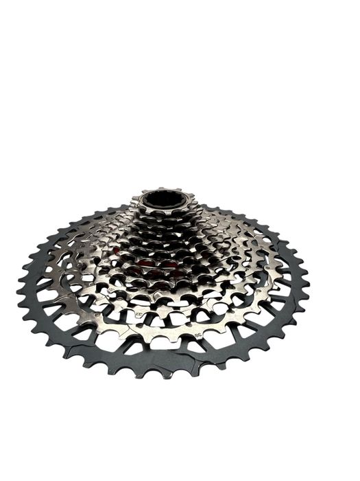 Kaseta SRAM Rival XPLR CS-XG-1351 E1, 10-46T, 13s FV / 011-083