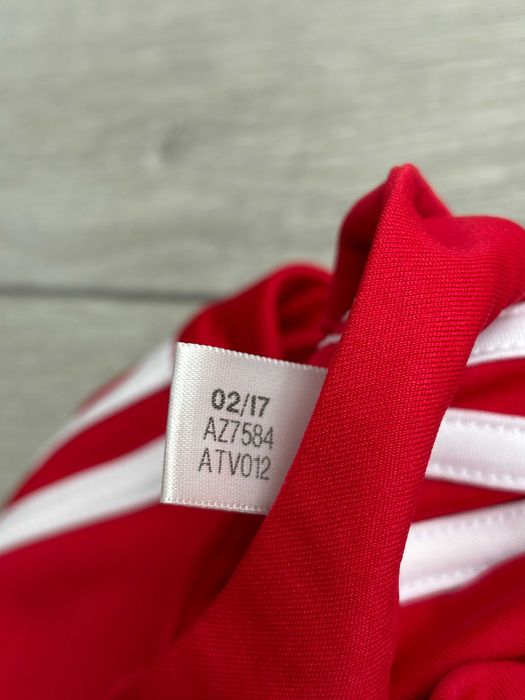 Футбольна Футболка Погба Манчестер Юнайтед Pogba Manchester United 140