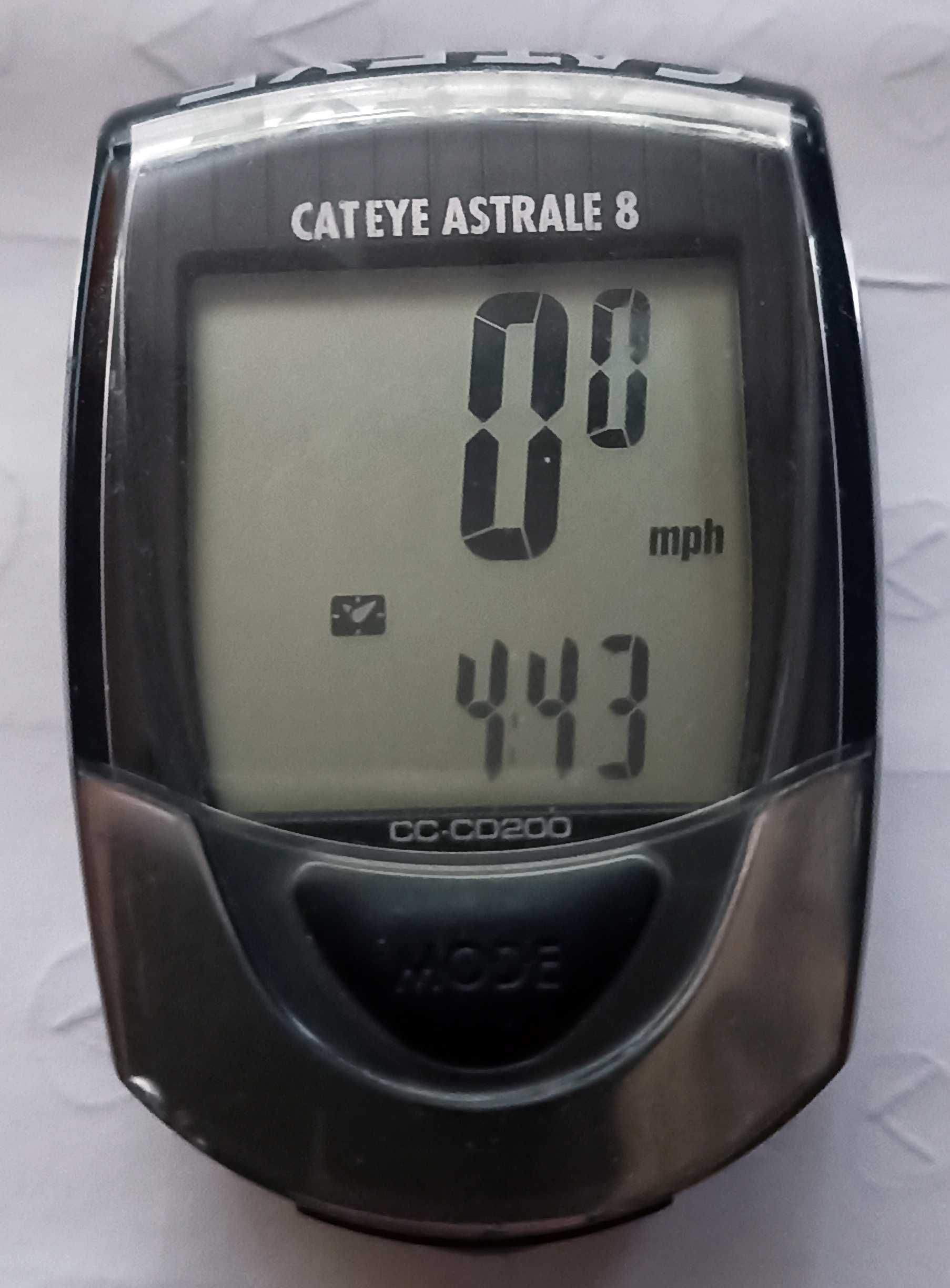 CAT EYE ASTRALE 8 20 .