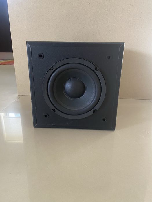 Crestive Inspire 6.1 6700