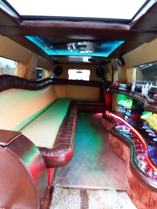 Хаммер-Н2, лимузин в Запорожье,прокат,аренда,хаммер на свадьбу