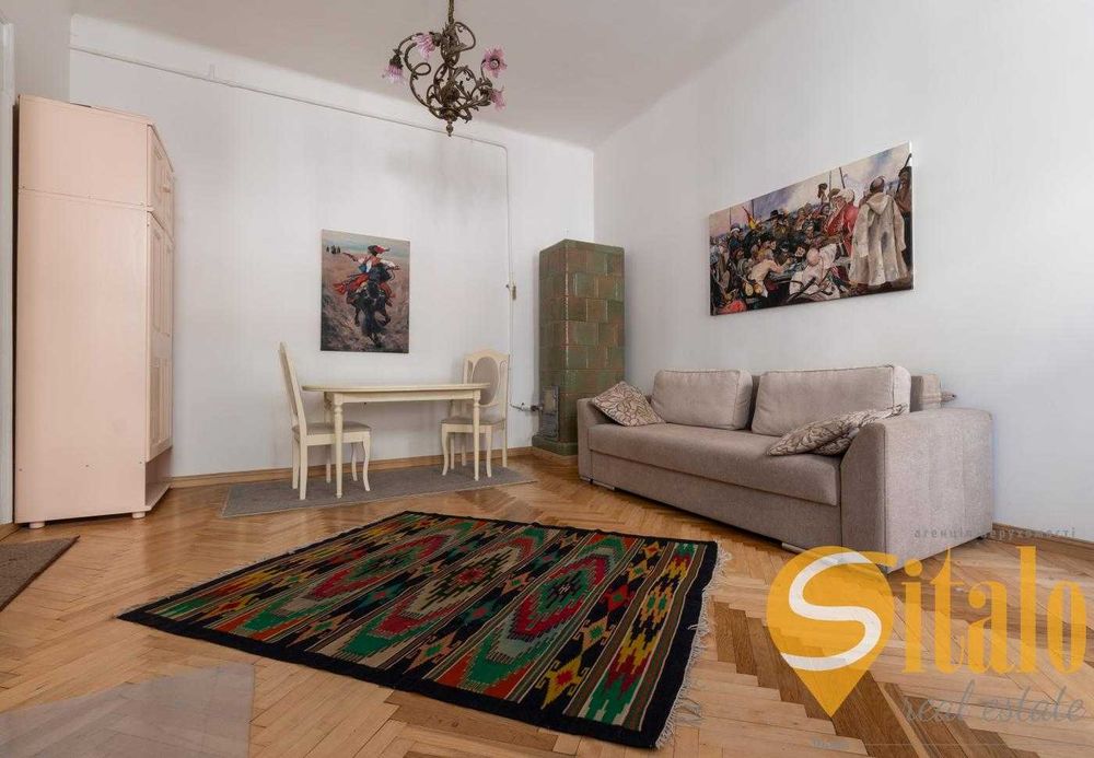 3-rooms apartment apartment by the address st. Staroznesenska ul (area 61,1 m²) - Atlanta.ua - photo 4