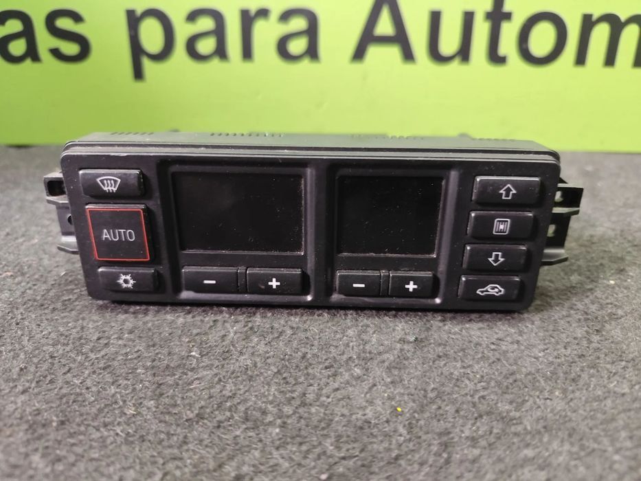 AUDI A3 8L / A4 B5 COMANDO CHAUFAGEM CLIMATRONIC - S038