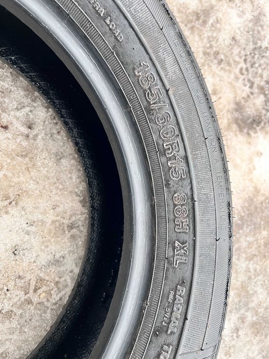 Шини 185/60 r15 WINRUN R380