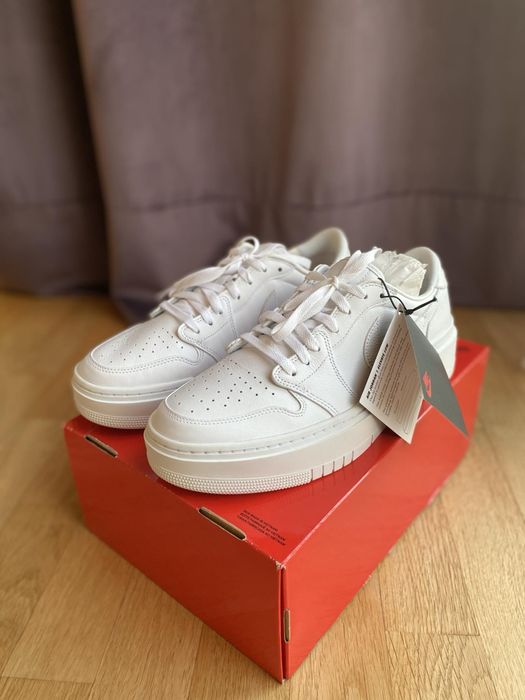 Air Jordan 1 Elevate Low