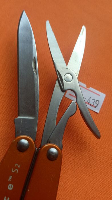 Мультитул Leatherman Juice S2