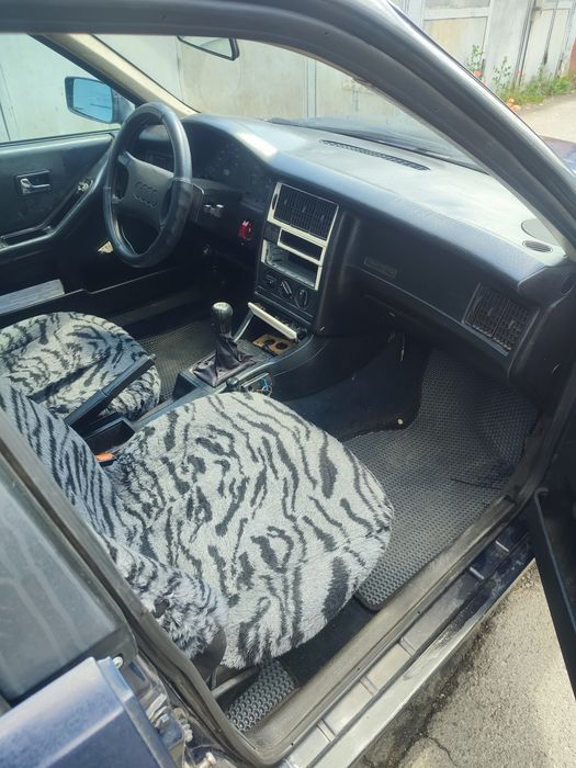 AUDI 80 B3 1987р.