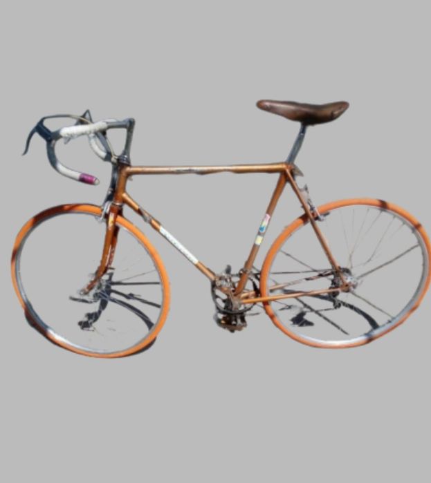 Продам велосипед старт шосе