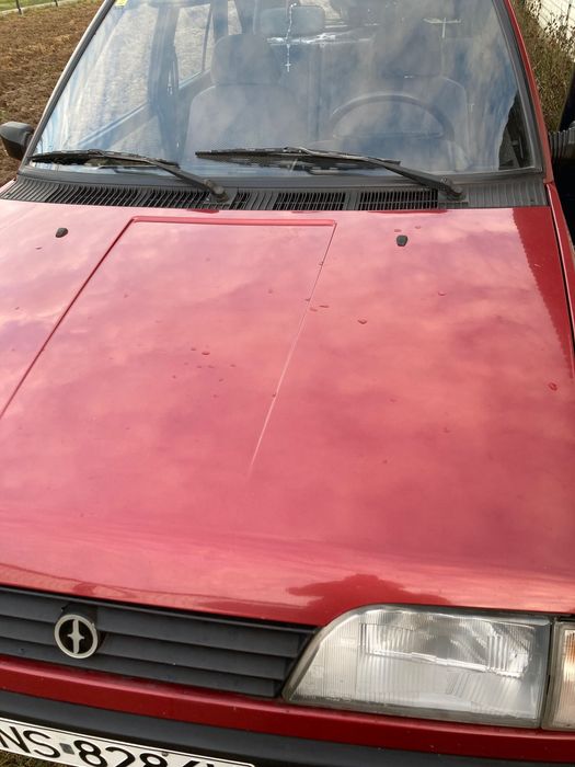 Polonez 1.6 GLI w bardzo dobrym stanie