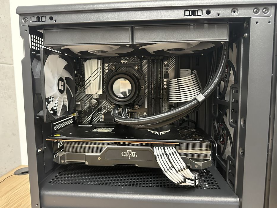 Komputer Gamingowy