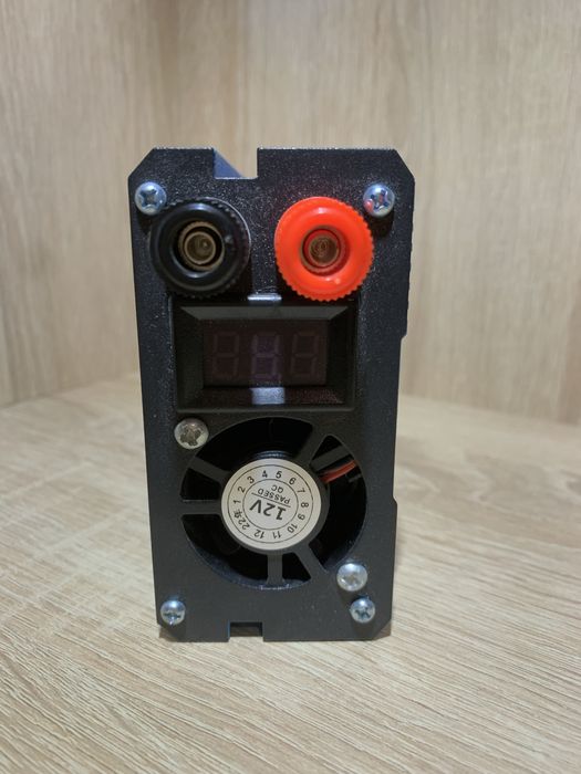 Інвертор 1600W 12V чиста синусоїда