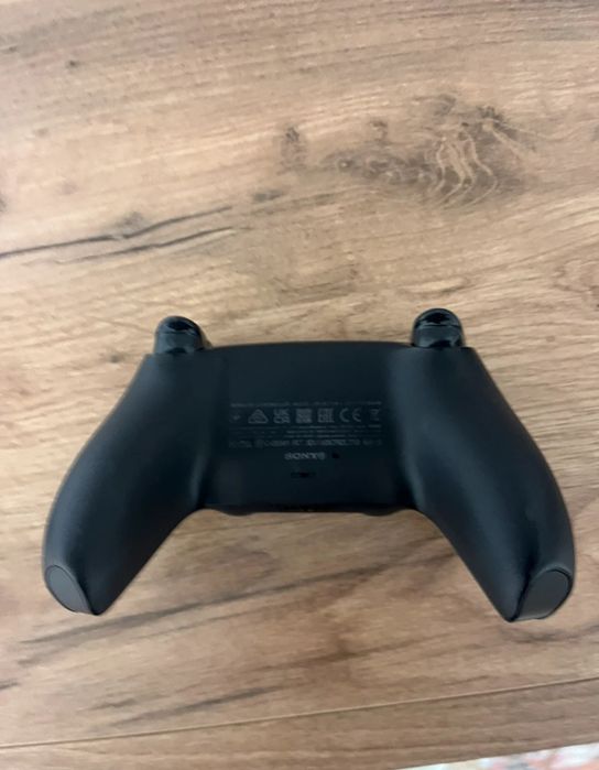 Sony PlayStation pad do PlayStation 5 pc