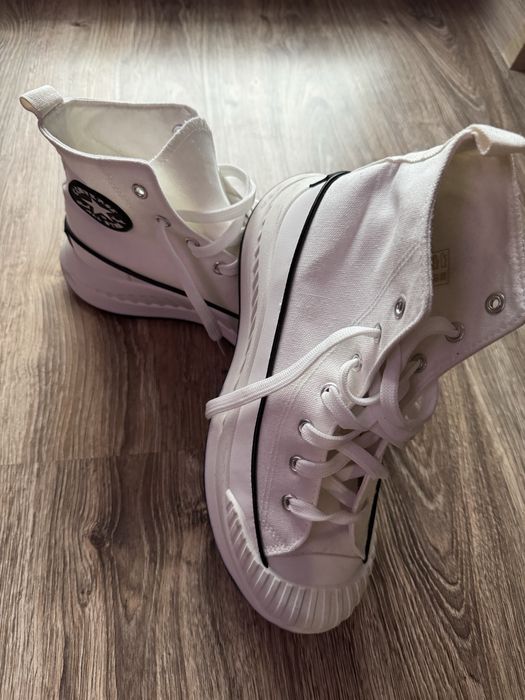 Sprzedam converse 40